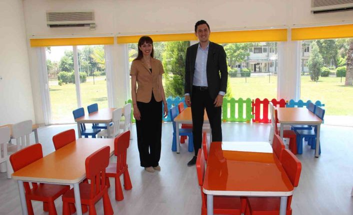 “Başak Eğitim Kurumları, yeni projesi ile kreşten üniversiteye kadar çocukları eğitecek”