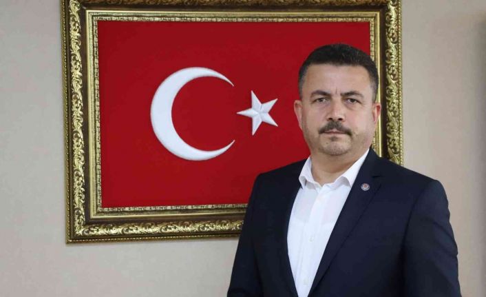 Başkan Acar: "Gençlerimize iyi bir eğitim fırsatı sunmak, milli meseledir"