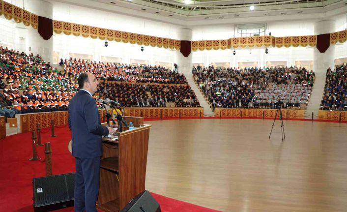 Başkan Altay: “Konya Modeli Belediyecilik anlayışıyla hep birlikte şehrin çehresini değiştiriyoruz”
