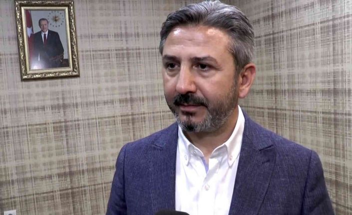 Başkan Aydın: “Savunma sanayinde ülkemize ne lazımsa onu yapıyoruz”