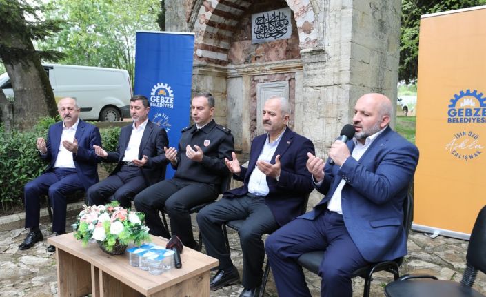 Başkan Büyükgöz: "Hünkar Çayırı’nda Türkiye’nin en büyük panoramik müzesi yer alacak"