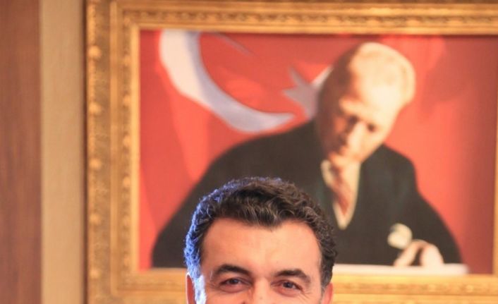 Başkan Demir’den Hıdırellez Bayramı mesajı