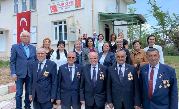 Başkan İhsan Tunçoğlu "Kütahya Sosyal Yardım Ve Kültür Vakfı 12 ay aktif çalışıyor"