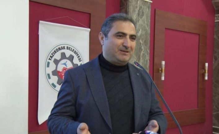 Başkan Öger: "Kendiniz ve sevdikleriniz için sigara ve tütün mamullerini terk edin"