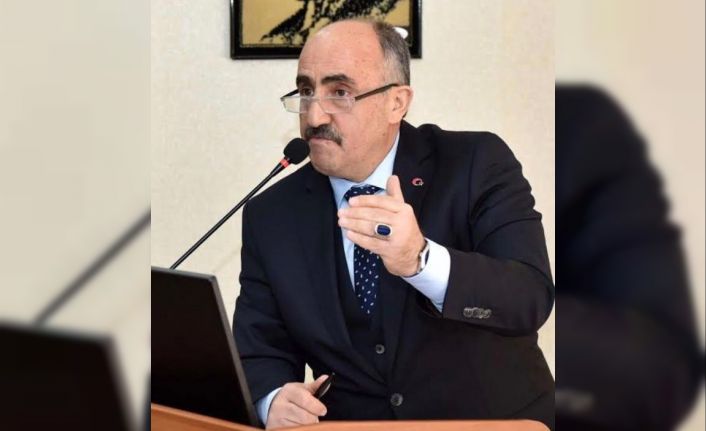 Başkan Tanfer: “İstanbul, insanlığın ortak medeniyet mirasında çok özel bir yere sahiptir”