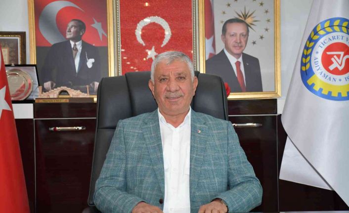 Başkan Uslu’dan 19 Mayıs mesajı