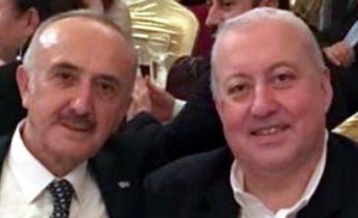 Başkan Yılmaz: “Azmi Yılmaz’ın KİB yönetimine seçilmesi Samsun için gurur verici”