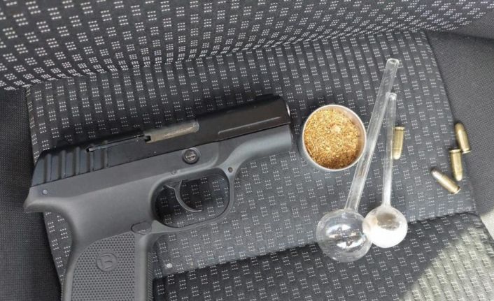 Başkentte ‘Kurular’ adlı suç örgütüne yönelik operasyonda 14 kişi gözaltına alındı