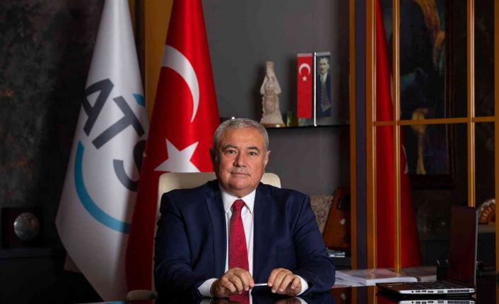 Batı Akdeniz ticaretinin kalbi iki gün boyunca ANFAŞ’ta atacak