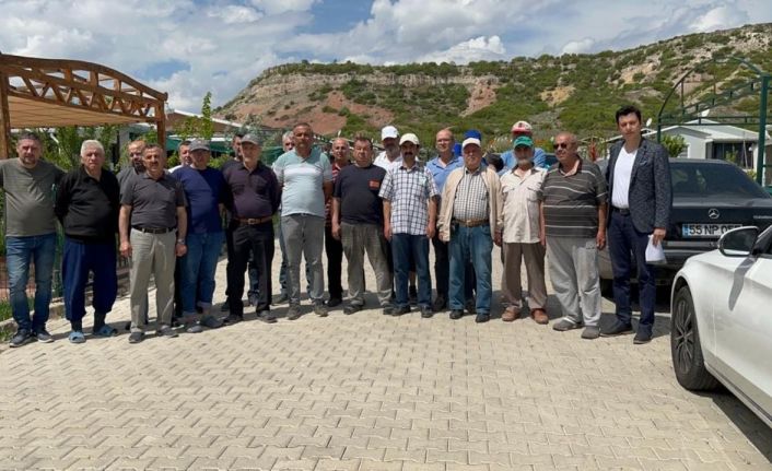 “Belediye düşmanca bir tavırla yaklaşıyor” iddiası