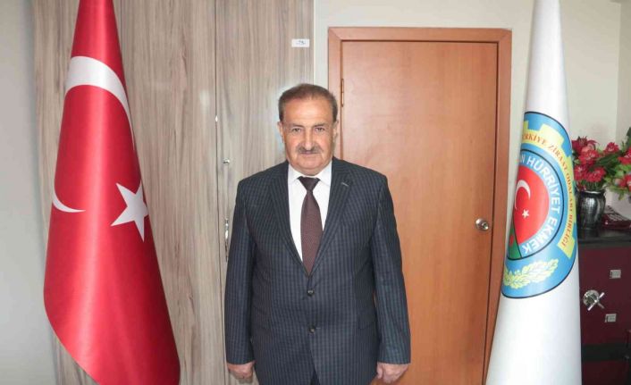 Bitlis’te bu kış 10 metre yağan kar çiftçiyi ümitlendirdi