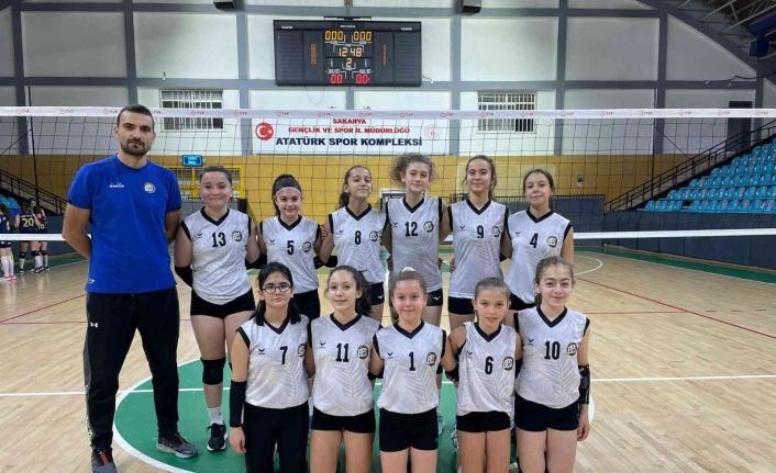 Bozüyük Belediyesi Eğitim ve Spor Kulübü Midi Finalleri için hazır