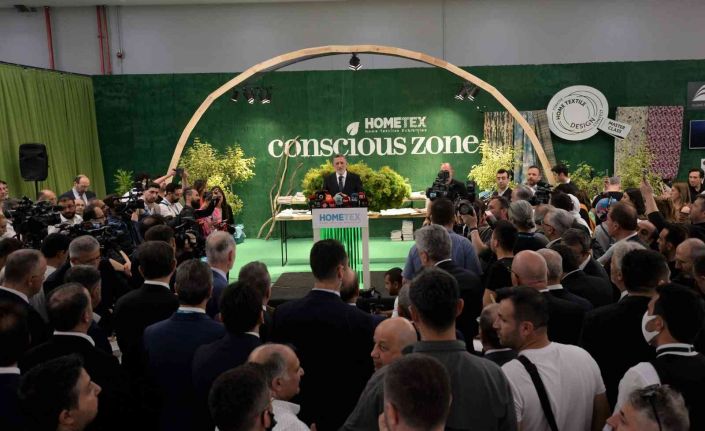 BTSO Başkanı İbrahim Burkay: "Sürdürülebilirlik başarının olmazsa olmaz anahtarlarından bir tanesi"