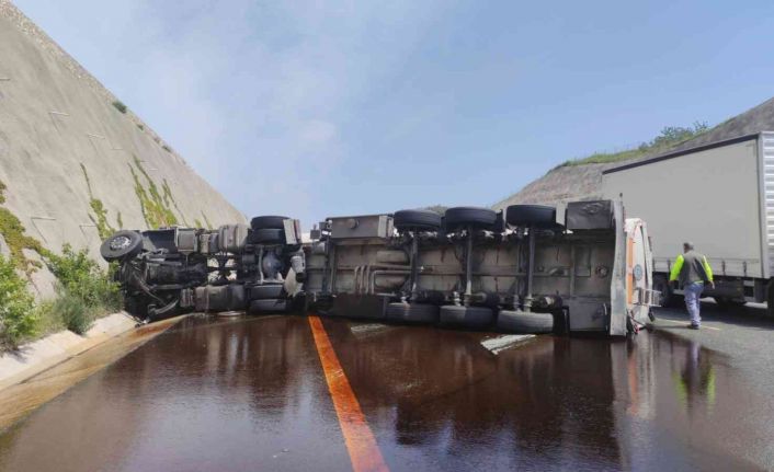 Bursa’da trafik kazalarında 4 ayda 23 can kaybı, 2 bin yaralı