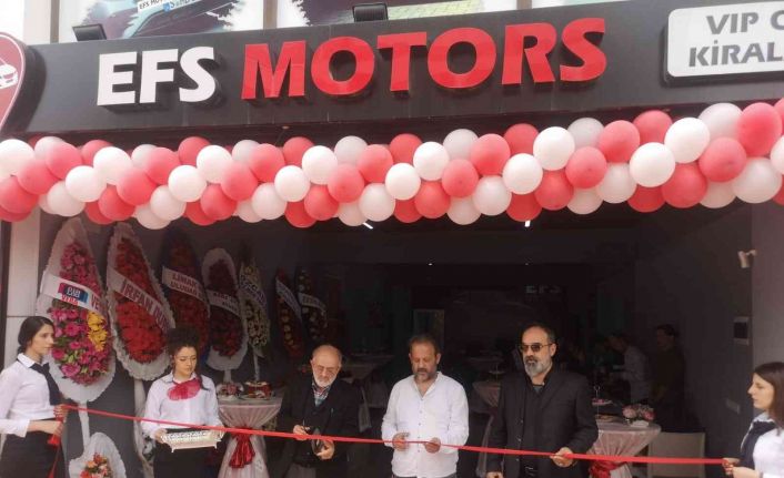 Büyükşehirlerde otomobiller artık saatlik kiralanıyor