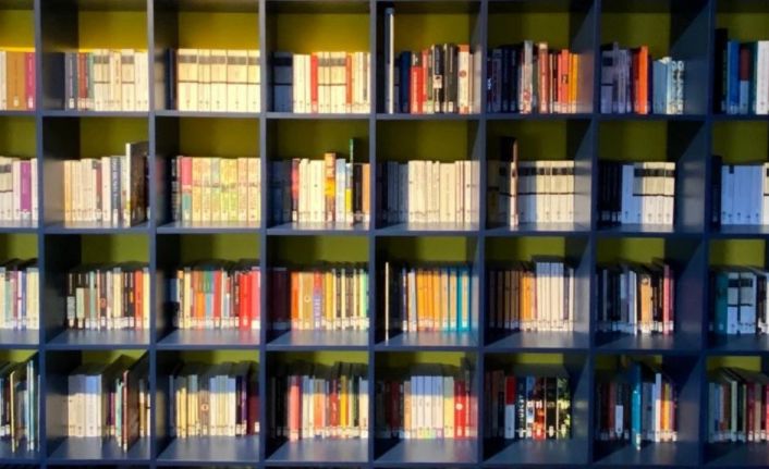 Çankırı Fenerbahçeliler Derneği Kütüphanesi hizmete açıldı