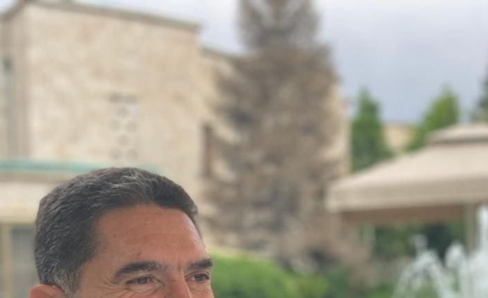 Çelebi; “19 Mayıs, her şeyin bittiğinin düşünüldüğü an, yepyeni bir başlangıçtır”