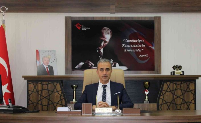 Çelik’ten Anneler Günü mesajı