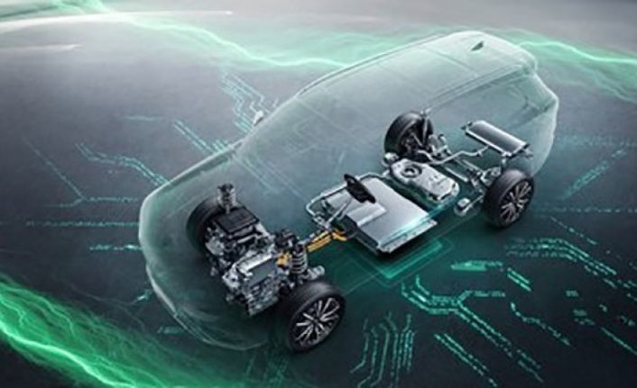 Çinli otomobil markası Chery 30 yıl için yeni enerji güç yapısını planlıyor