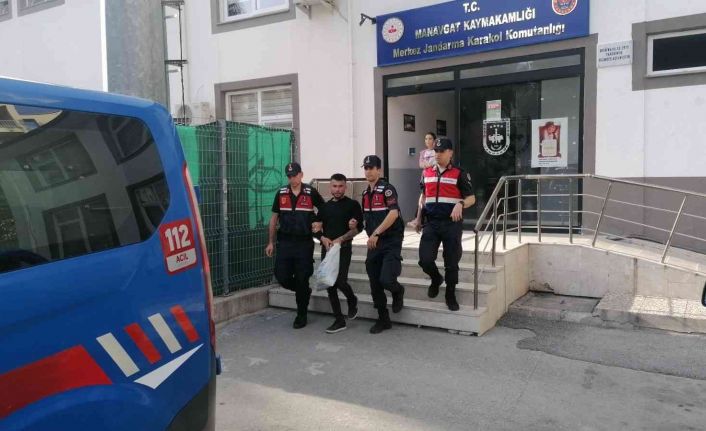 Çocuğa cinsel istismar ve hırsızlık suçundan hükümlü cezaevi firarisi yakalandı