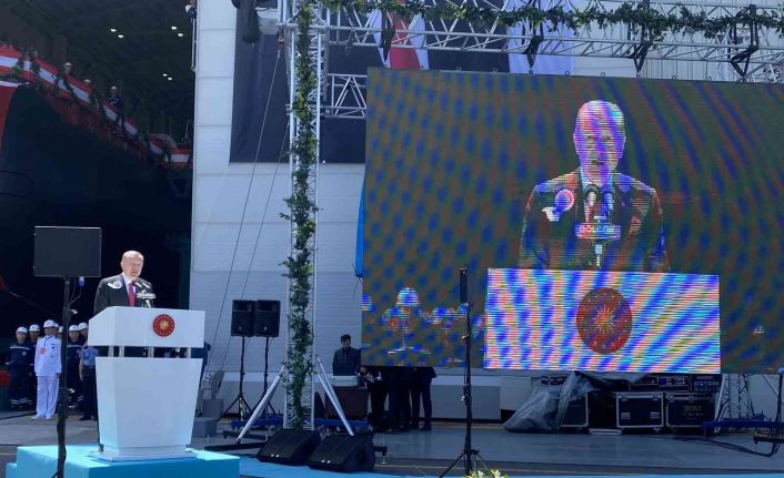 Cumharbaşkanı Erdoğan’dan NATO üyesi ve teröre destek veren ülkelere önemli mesajlar