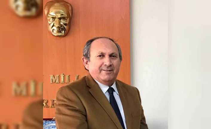 DAGC Başkanı Özsoy: “Basın Özgürlüğü halkın doğru haber alma hakkını sağlar”