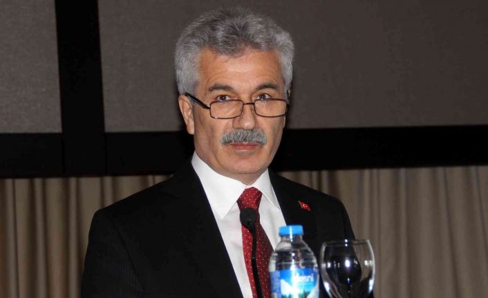 Danıştay Başkanı Zeki Yiğit: “Benzer davalarda farklı yargı kararları verilmesi, yargıya olan güveni azaltıyor”