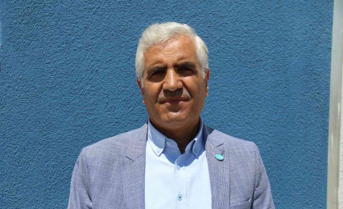 DATÜB Genel Sekreteri Uçar Ukrayna’dan Eskişehir’e getirilen Ahıska Türklerini ziyaret etti