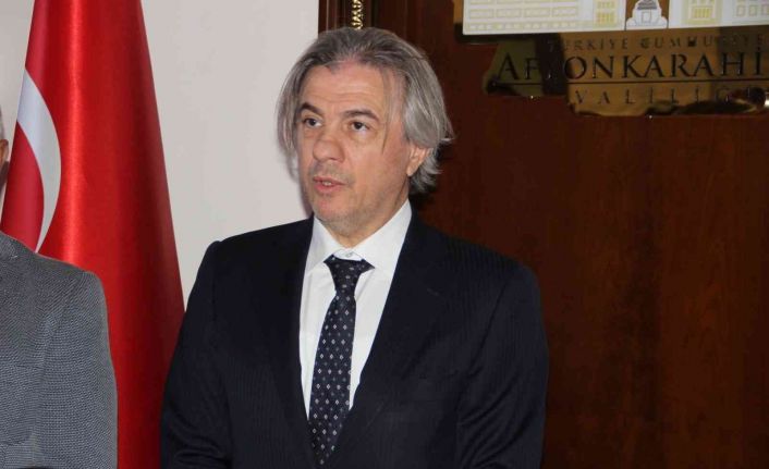 Demircan: “42 milyon turist ve 35 milyar dolar hedefimiz doğrultusunda çalışmalarımızı sürdürüyoruz”