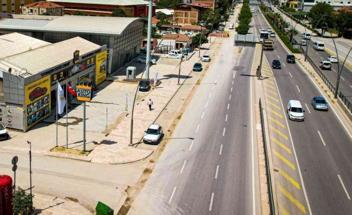 Denizli’de araç sahipleri için yeni bir bakım onarım servisi hizmet girdi