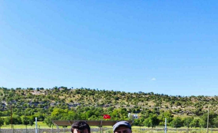 Dicle Gençlikspor Play-Off’tan çıkmak için idmanlarına devam ediyor