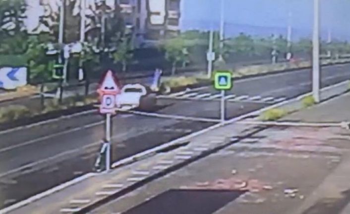 Diyarbakır’da kamyonetin çarptığı kadın hayatını kaybetti