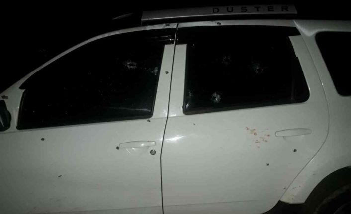 Diyarbakırda vahşet: Anne ve kızı katledildi 3 kişi öldü, 2 kişi yaralandı