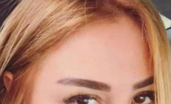 Doğalgaz tesisat borusuna asılı halde bulunan genç kadın hayatını kaybetti