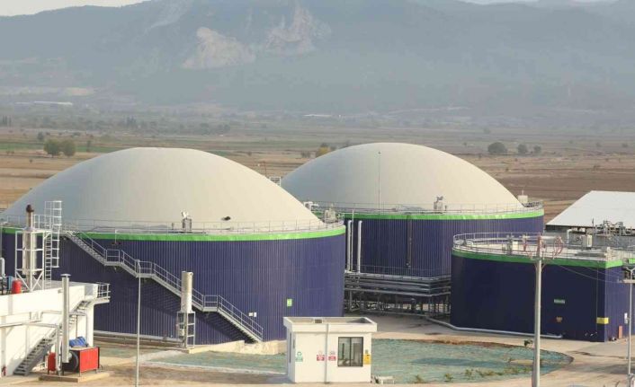 Ecogreen, 100 MWe enerji üretecek Niğde Bor-2 güneş enerji santralinin sözleşmesini imzaladı