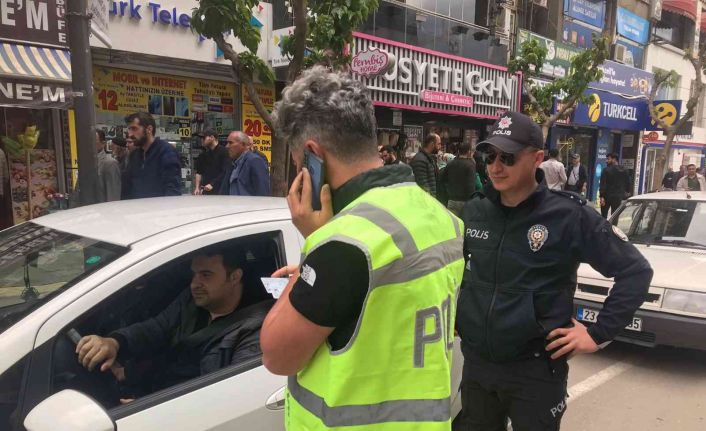 Elazığ’da asayiş uygulamaları devam ediyor