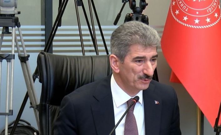 Elektronik Kelepçe ile takip edilen  hiç bir vakada kadına şiddet olayı yaşanmadı