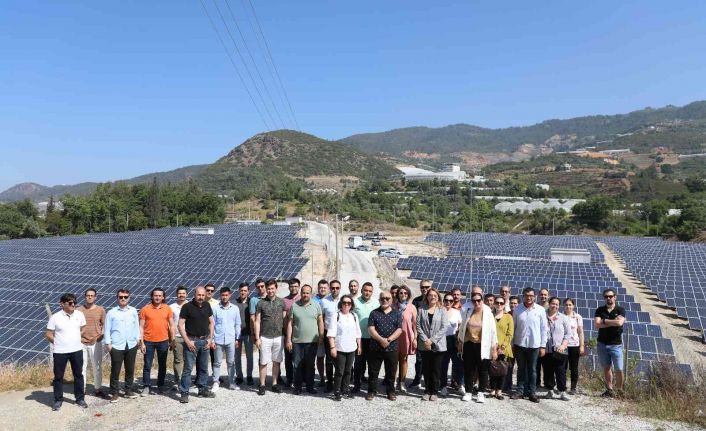Enerji ve iklim çalıştayı sona erdi