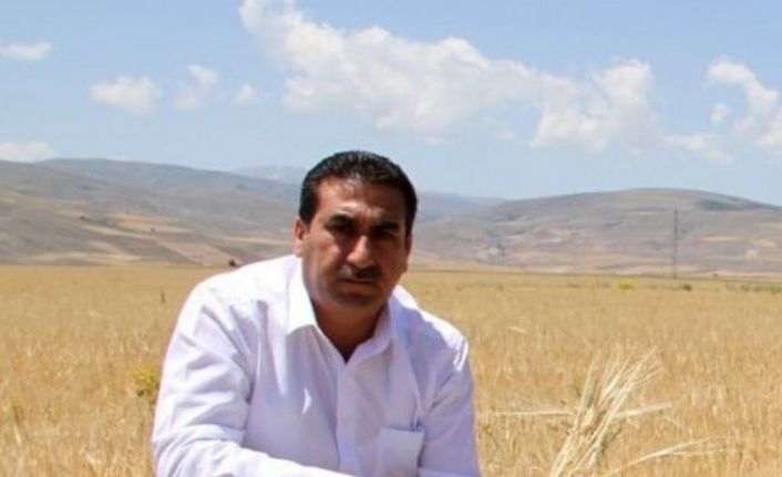 Erzincan Ziraat Odası Başkanı Geyik: “Türkiye’de buğday hasadına ramak kala sektörün fiyat beklentisi giderek artmaktadır”