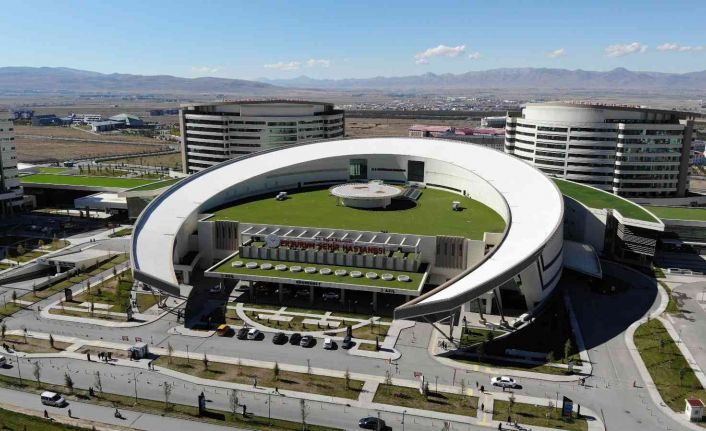 Erzurum’da Yanık Tedavi Merkezi 32 bin kişiye merhem oldu