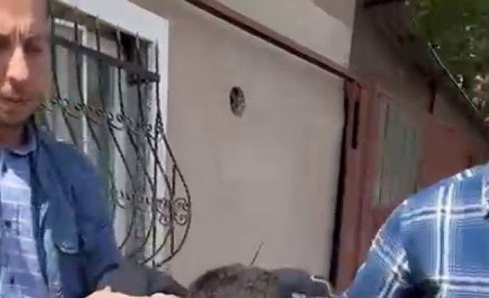 Esenler’de 19 yaşındaki genç kızı öldüren zanlı yakalandı