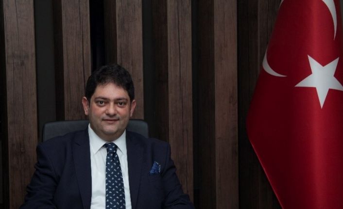 ETB Başkanı Oral’dan 19 Mayıs Gençlik ve Spor Bayramı mesajı