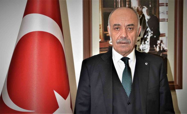 ETSO Başkanı Yücelik: “Gençlerimizin dinamizmi, ülkemizin güvencesidir”