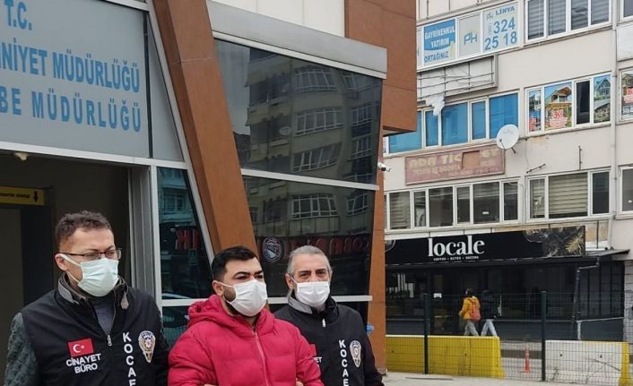 Evine giren kişiyi öldüren sanık: "Tanımadığım bir şahsı yatak odamda idrarını yaparken buldum"