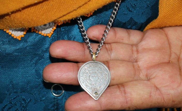 Gara şehidinin annesi Emine Kaya: "Bayram da, Anneler Günü de zehir oldu"