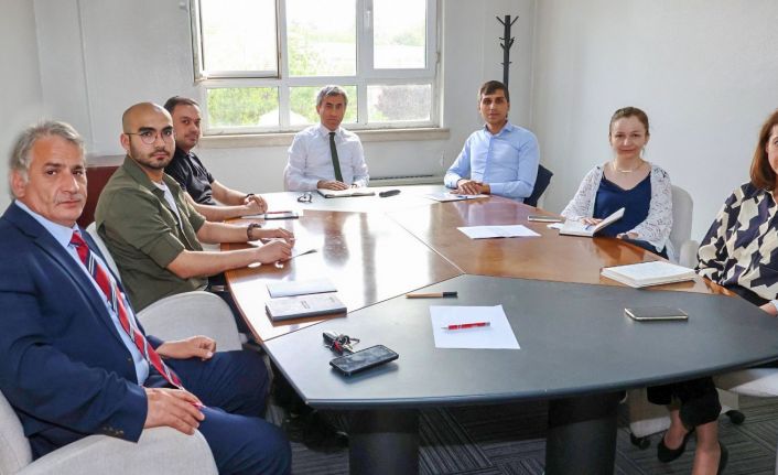 GAÜN Uluslararası Gençlik festivali düzenlenecek