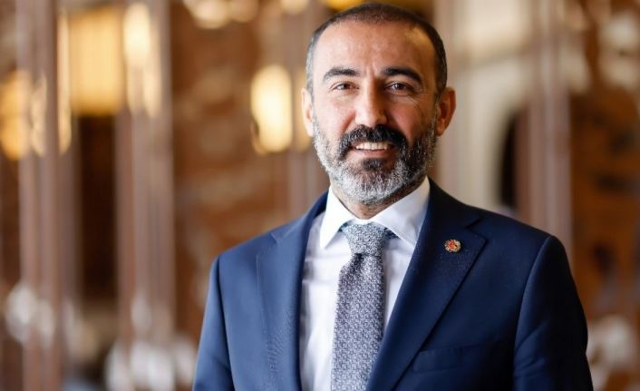 Gaziantep ihracatı yılın ilk çeyreğinde 3.5 milyar dolara ulaştı