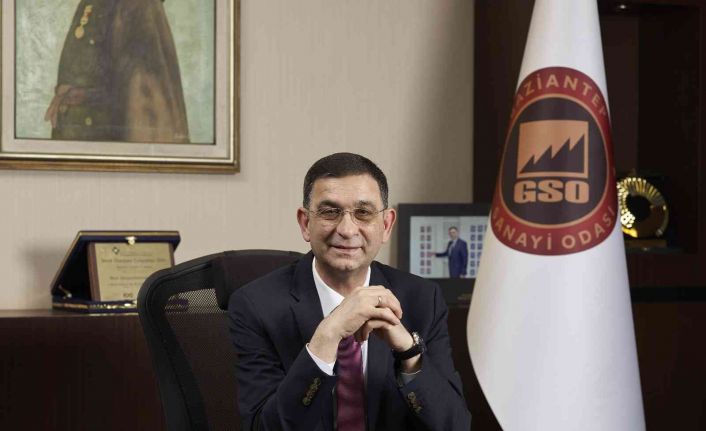 Gaziantep’ten Nisan ayında 927 milyon dolarlık ihracat yapıldı