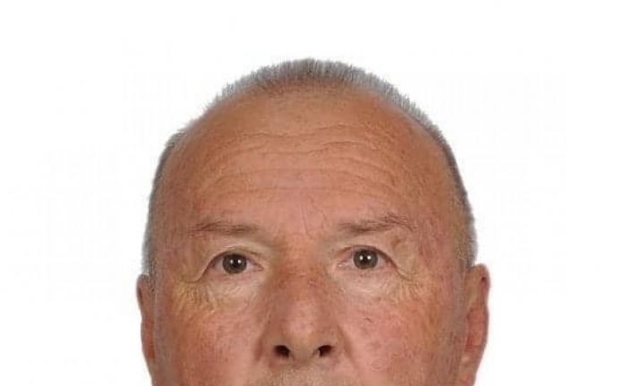 Gediz Kıranköy Muhtarı Turgut Akyüz kansere yenildi