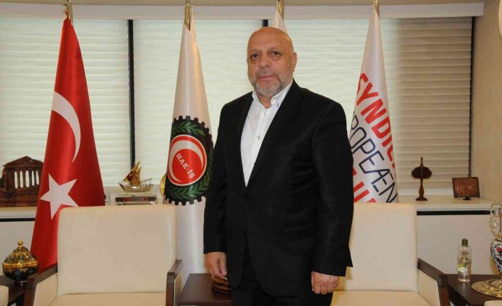 HAK-İŞ Genel Başkanı Arslan’dan, İstanbul Fethi’nin yıl dönümüne özel mesaj